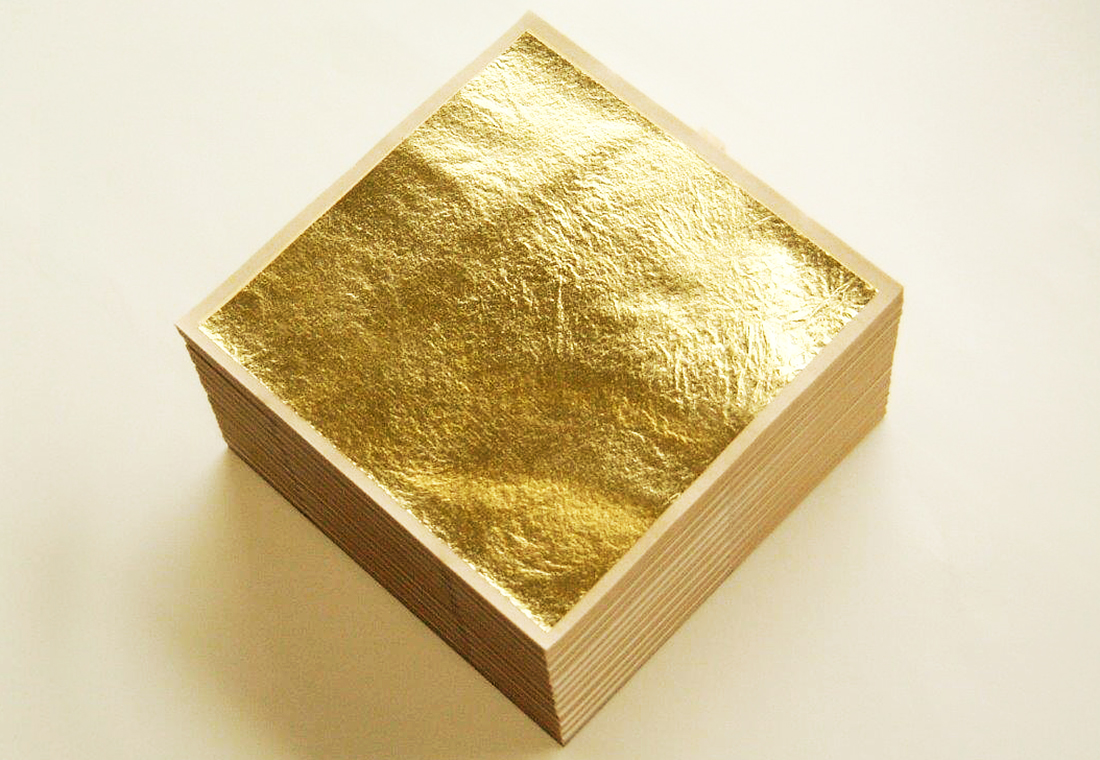Gold Leaf - Imai Kinpaku